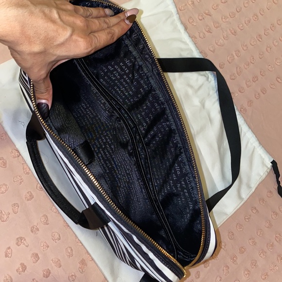 Laptop bag - Picture 3 of 4